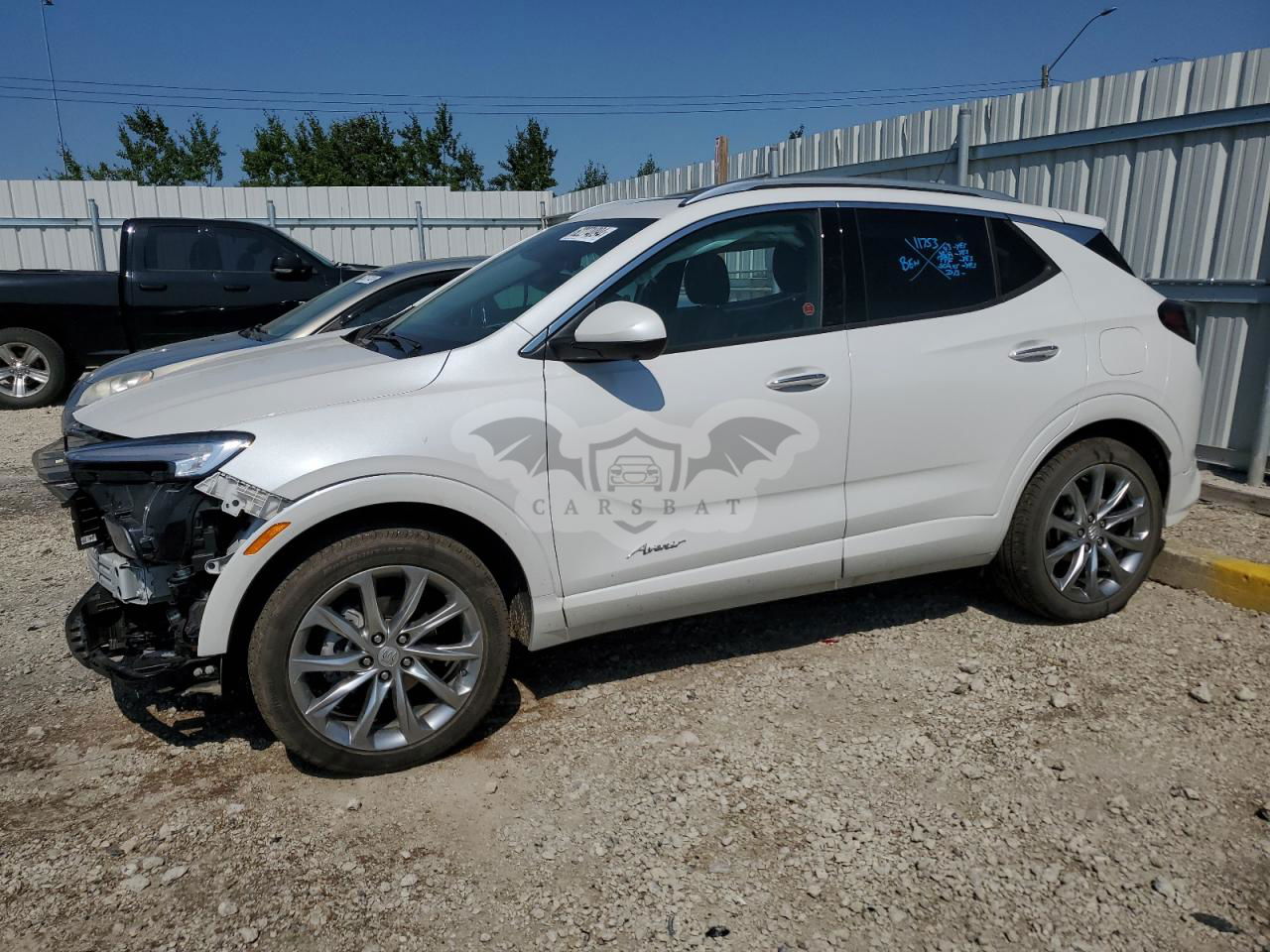 Buick Encore AVENIR 1.3L  3 2024