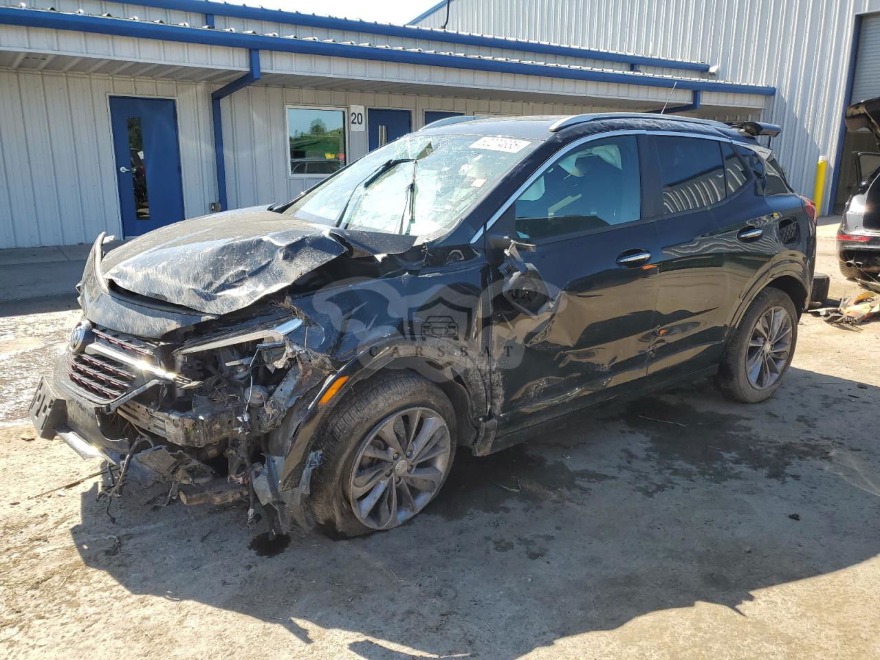 Buick Encore PREFERRED 1.3L  3 2020