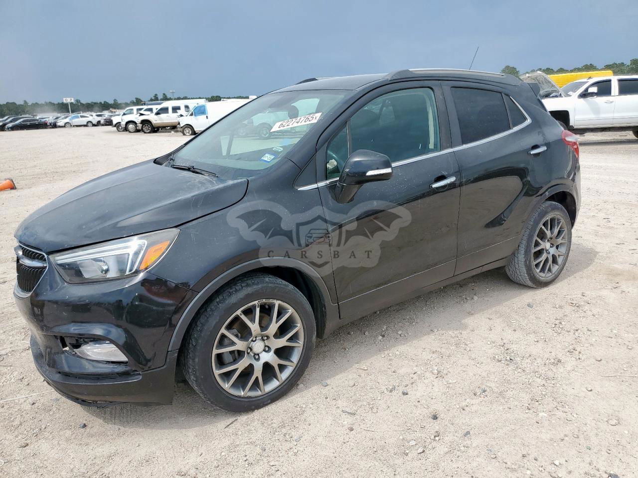 Buick Encore SPORT TOURING 1.4L  4 2019