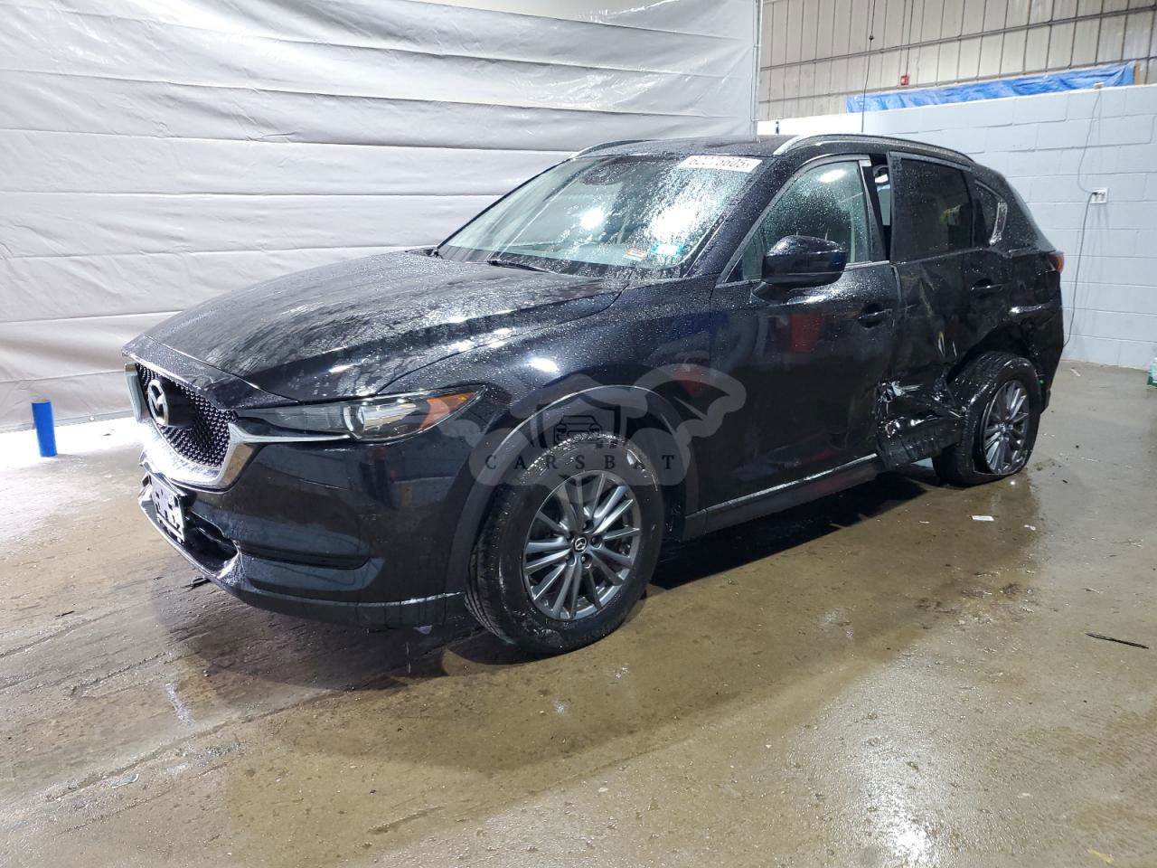 Mazda CX-5 TOURING 2.5L  4 2017