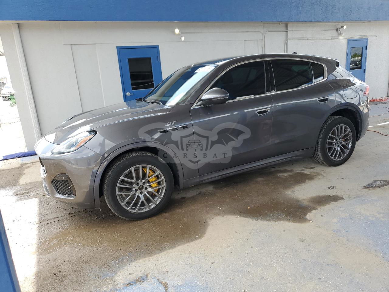 Maserati Grecale GT 2.0L  4 2023