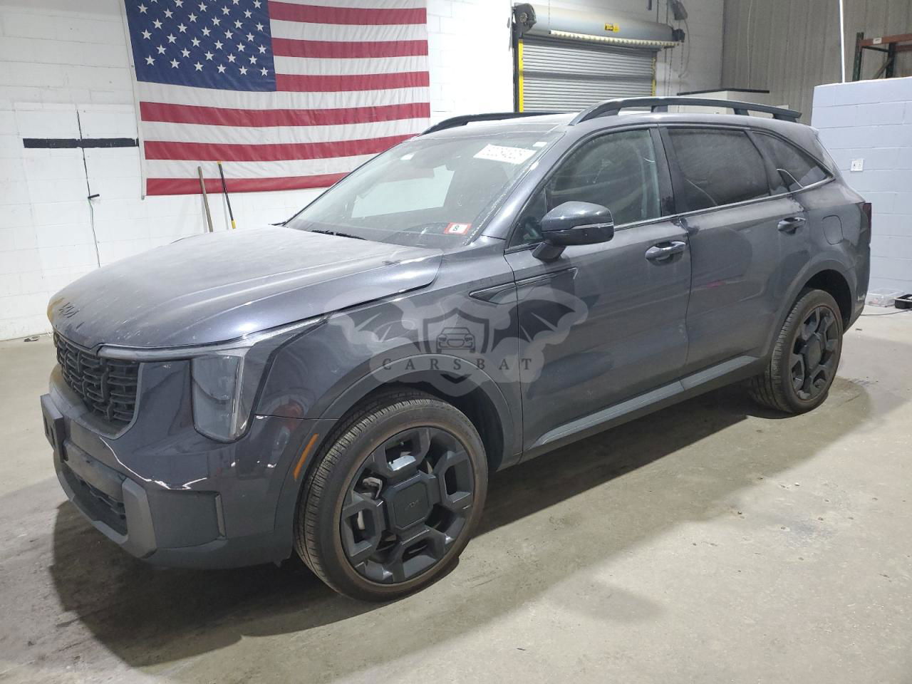 Kia Sorento EX 2.5L  4 2025