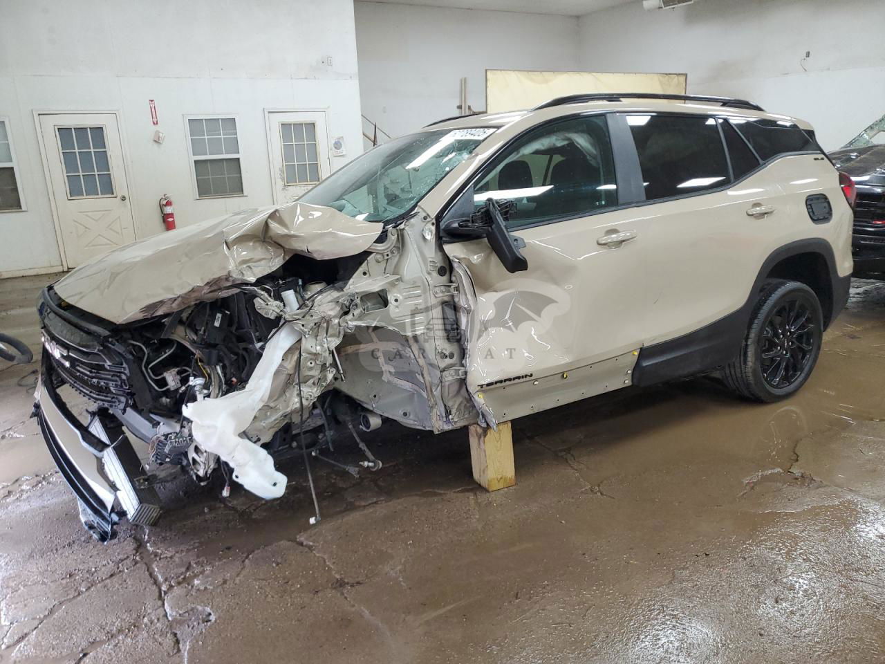 GMC Terrain SLE 1.5L  4 2023