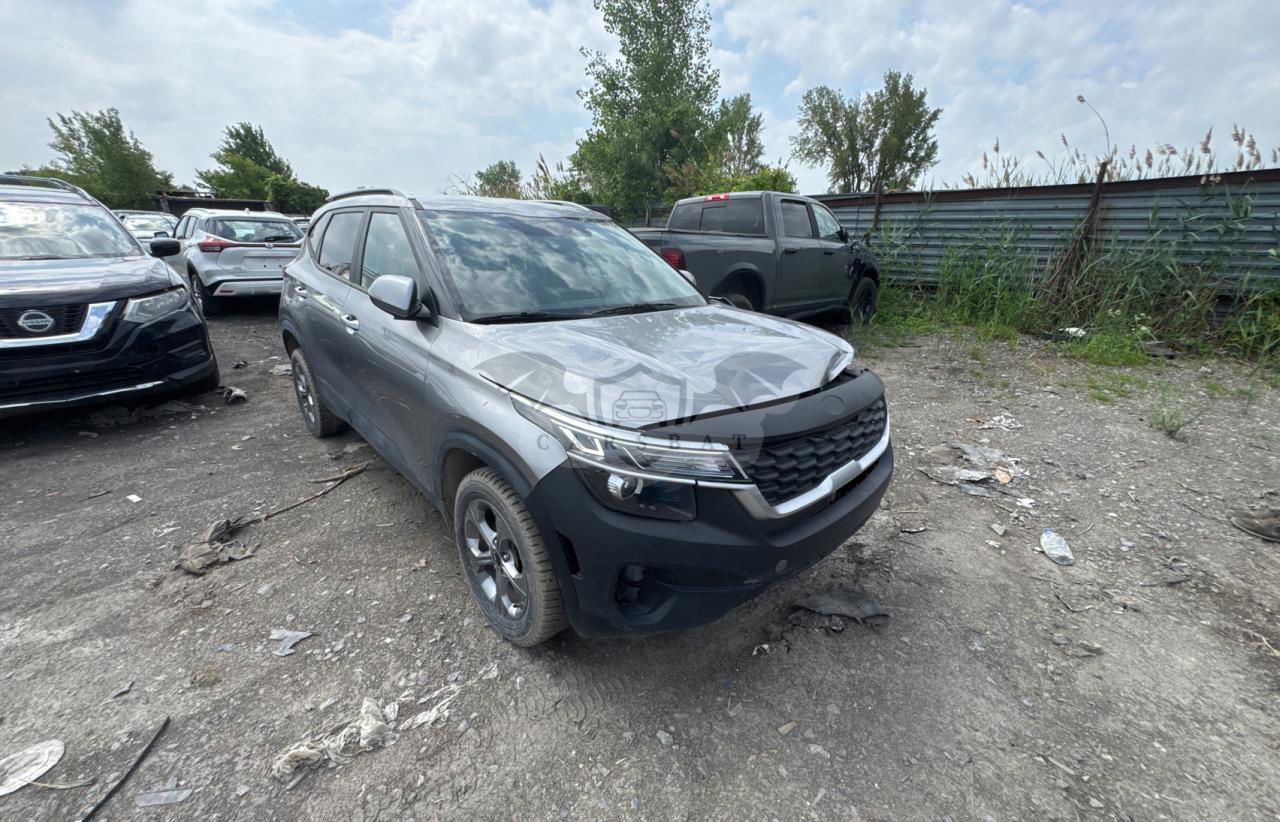 Kia Seltos LX 2.0L  4 2022