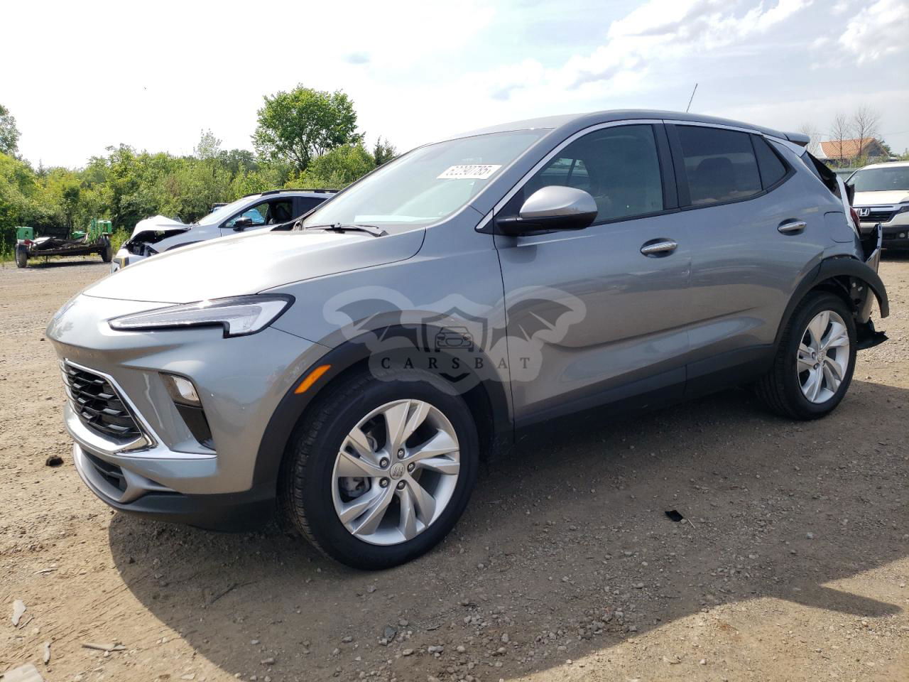 Buick Encore PREFERRED 1.3L  3 2024