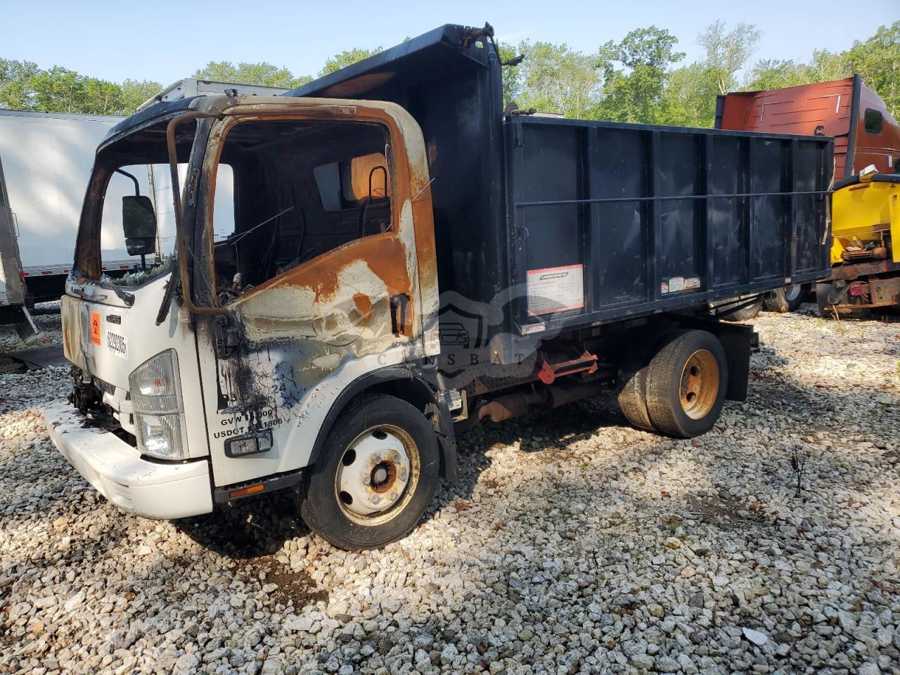 Chevrolet C/K Series 6.0L  8 2018