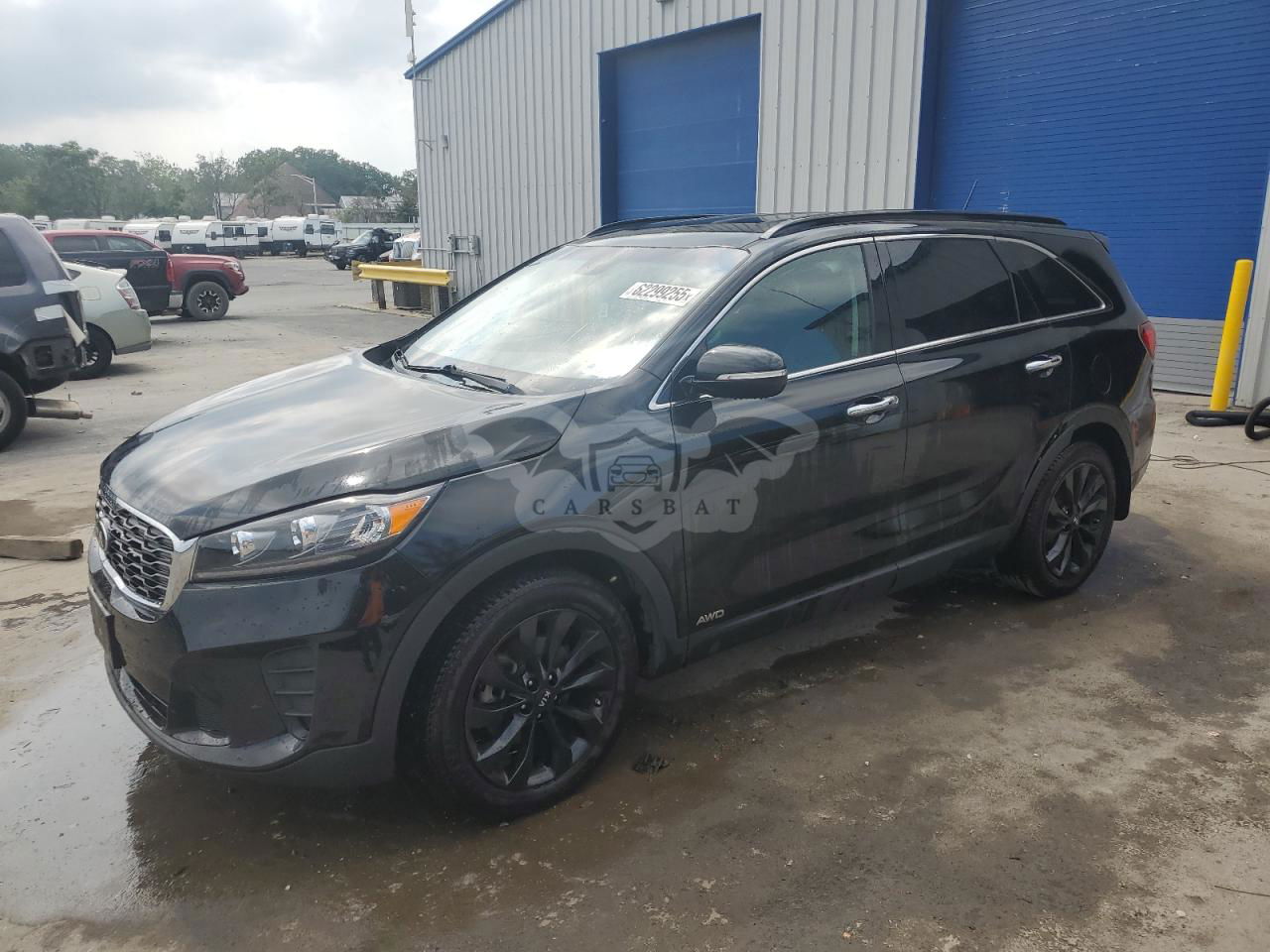Kia Sorento S 3.3L  6 2020