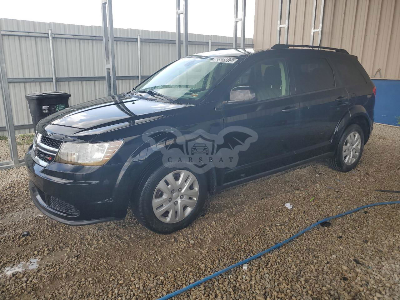 Dodge Journey SE 2.4L  4 2019