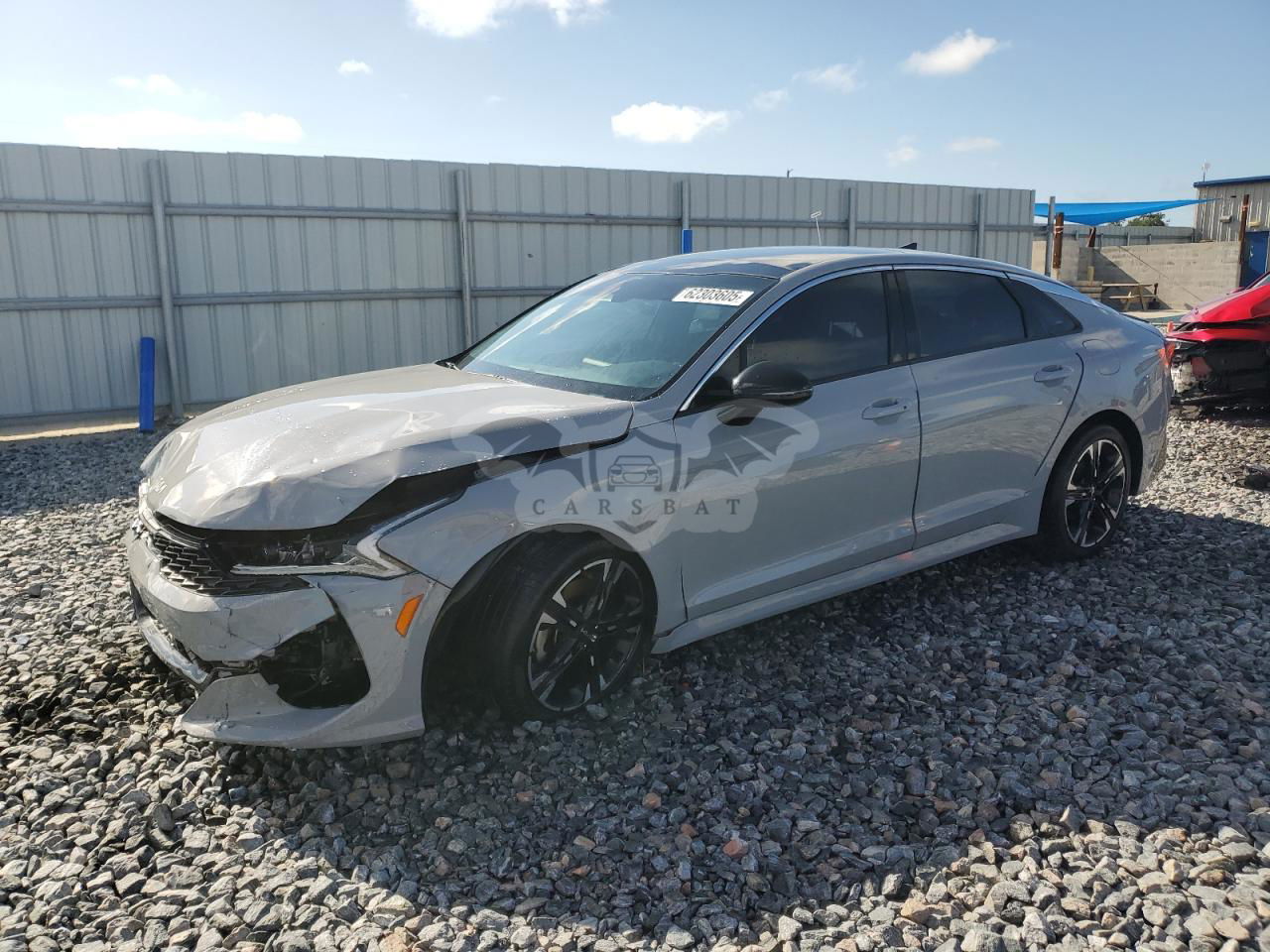 Kia K5 GT LINE 1.6L  4 2023