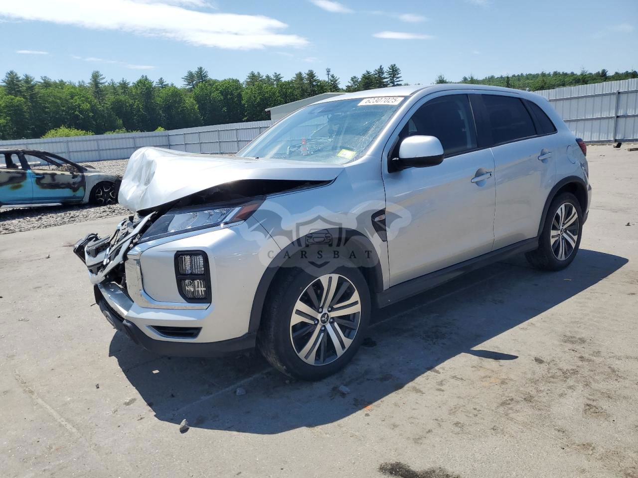 Mitsubishi Outlander S/SE 2.0L  4 2023