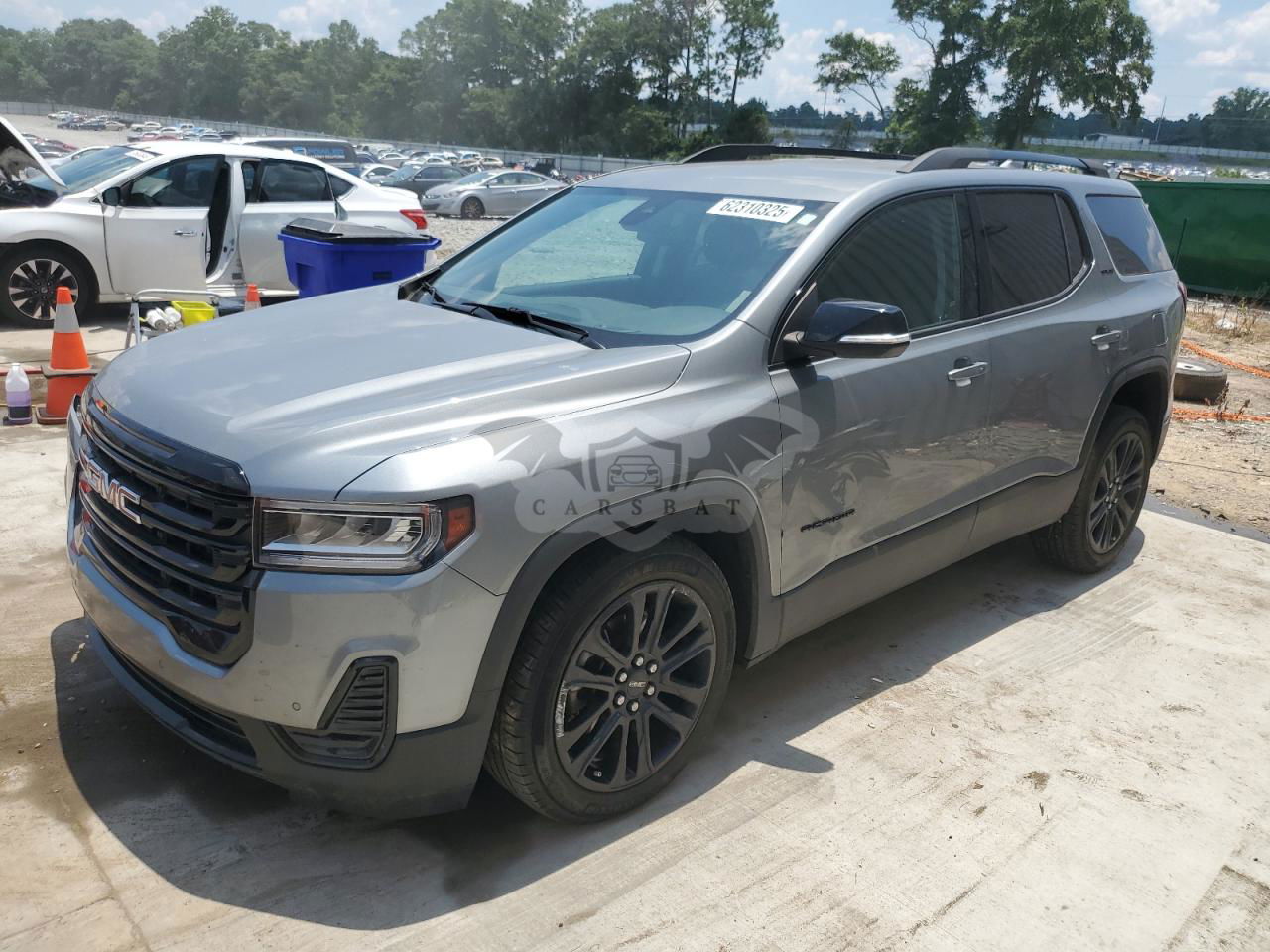 GMC Acadia SLE 2.0L  4 2023