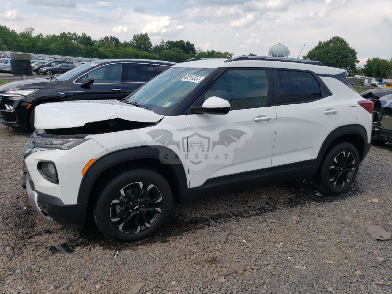Chevrolet Trailblazer LT 1.3L  3 2023