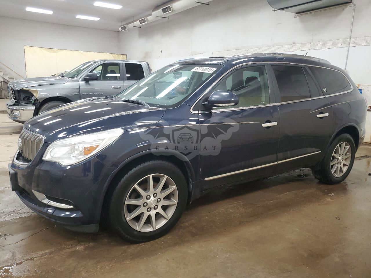 Buick Enclave 3.6L  6 2016