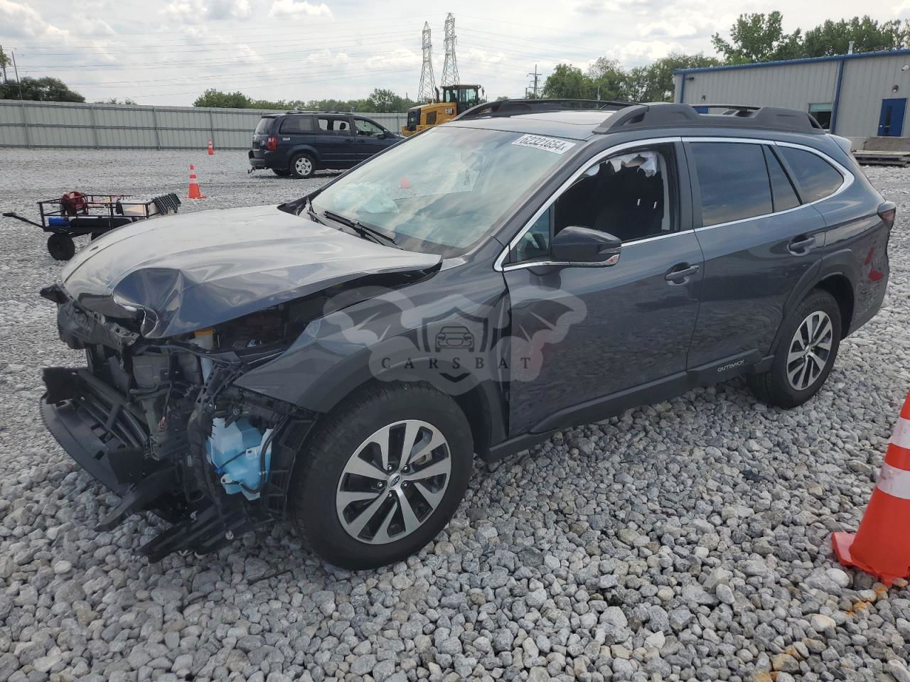 Subaru Outback PREMIUM 2.5L  4 2024