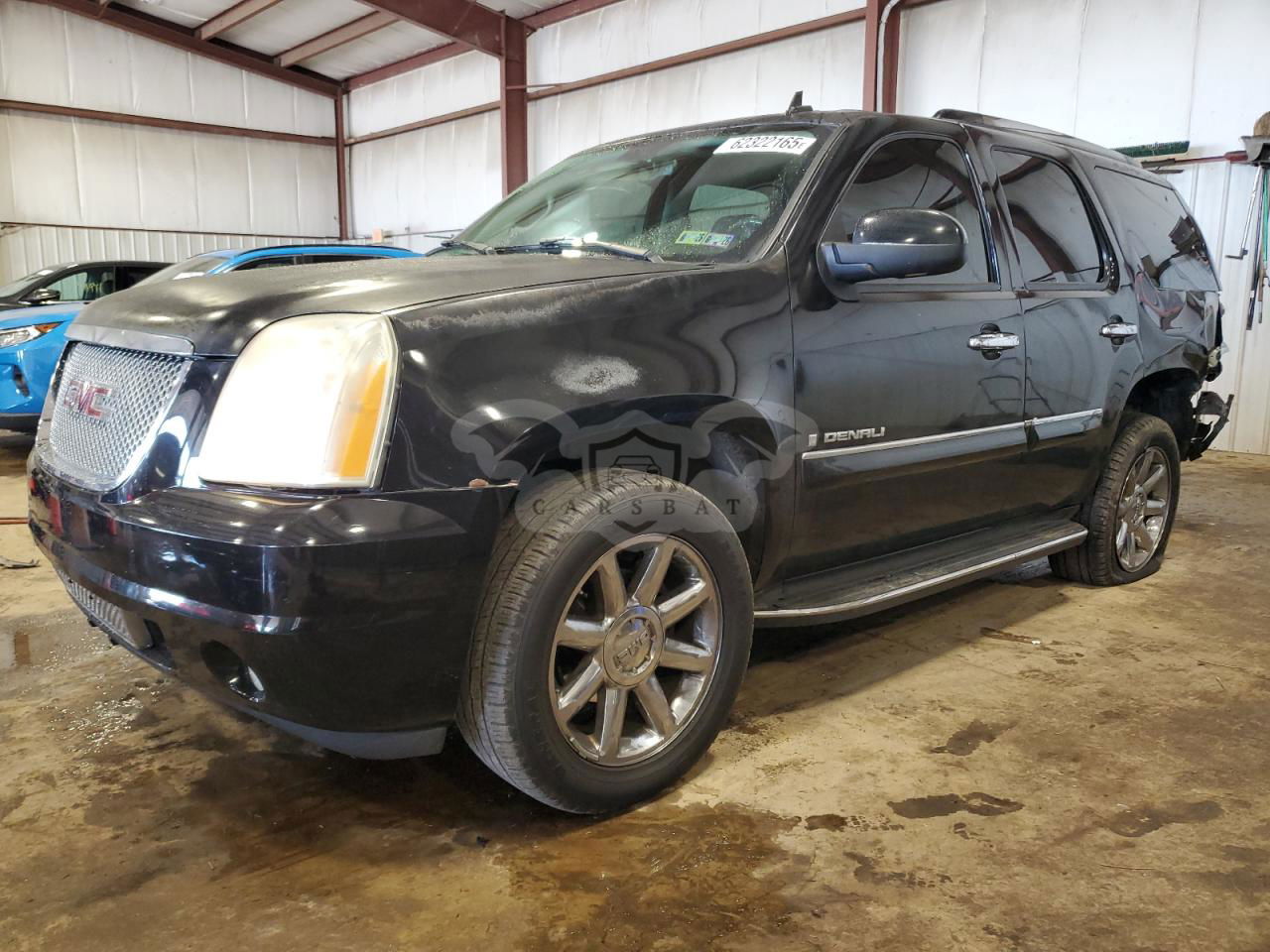 GMC Yukon DENALI 6.2L  8 2007