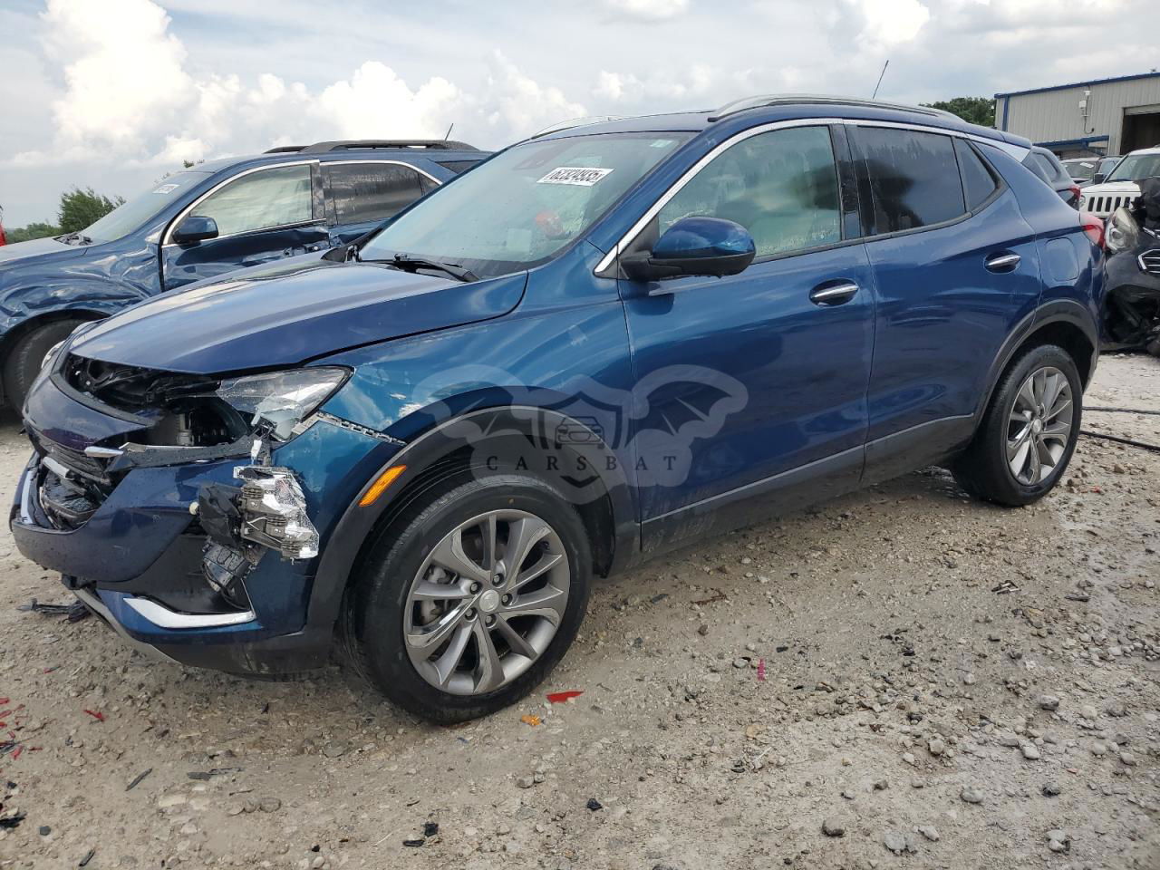 Buick Encore ESSENCE 1.3L  3 2021
