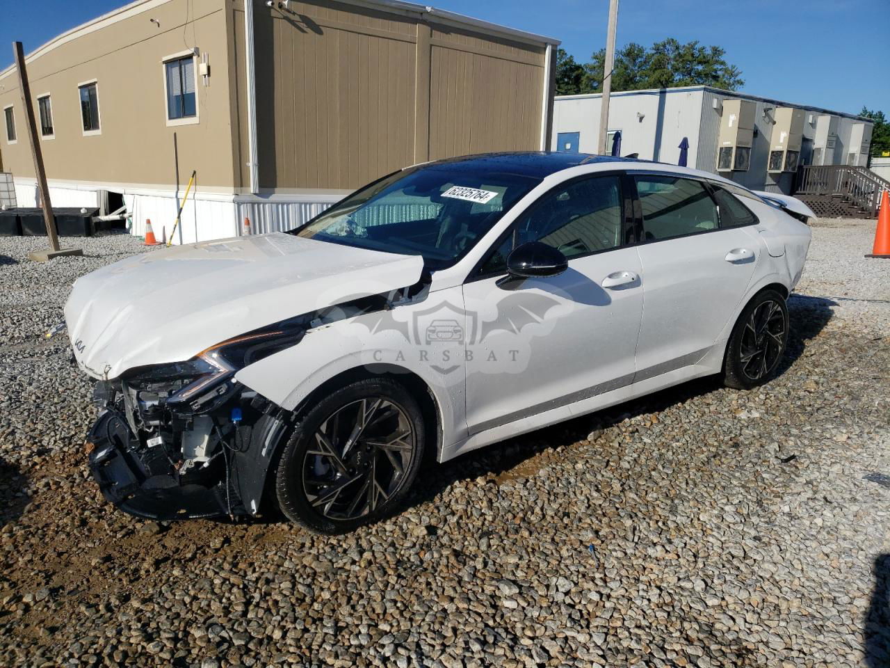 Kia K5 GT LINE 2.5L  4 2025