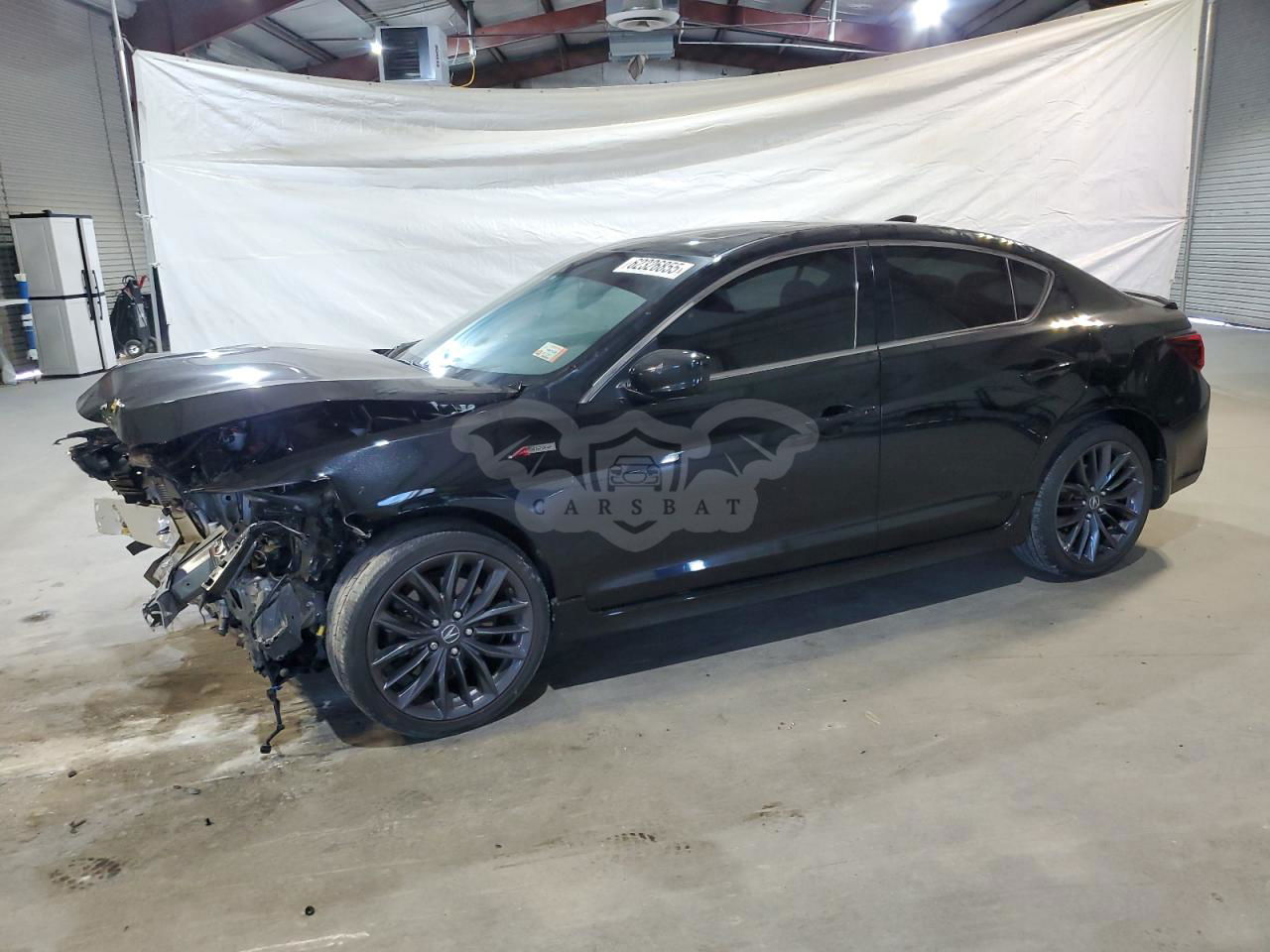 Acura ILX PREMIUM A-SPEC 2.4L  4 2022
