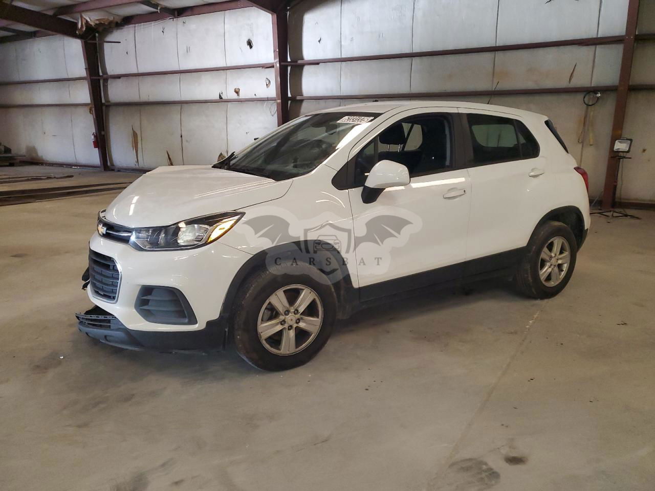 Chevrolet Trax LS 1.4L  4 2022