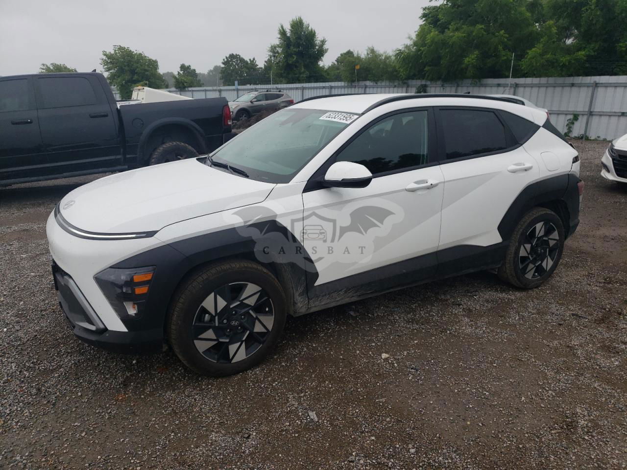 Hyundai Kona SEL 2.0L  4 2025