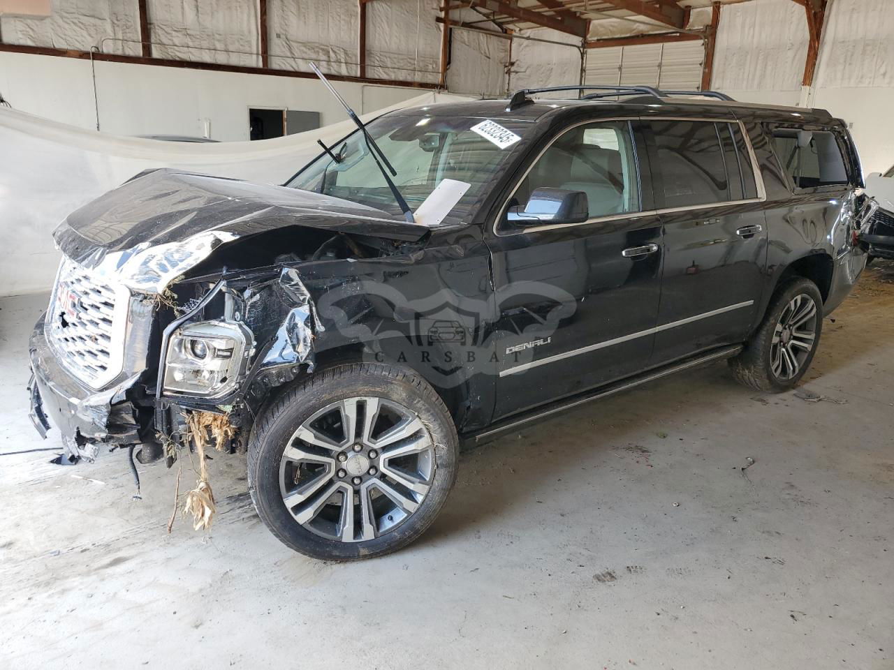 GMC Yukon DENALI 6.2L  8 2020