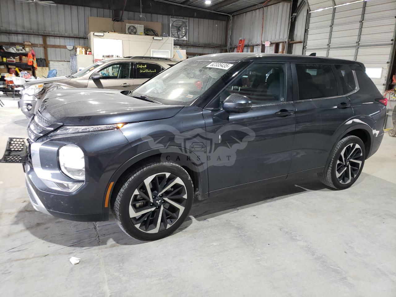 Mitsubishi Outlander SE 2.5L  4 2024