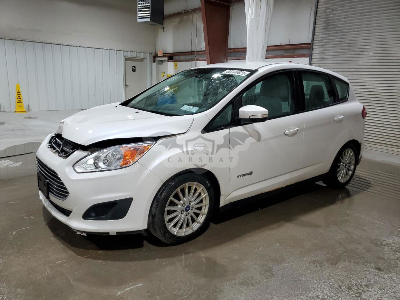 Ford C-Max SE 2.0L  4 2013