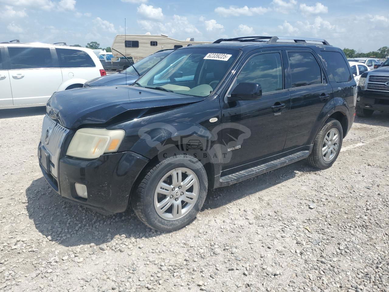 Mercury Mariner PREMIER 3.0L  6 2008