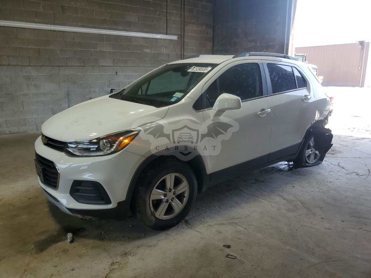 Chevrolet Trax 1LT 1.4L  4 2020