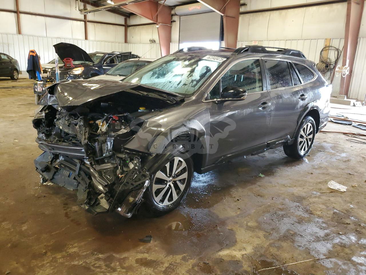 Subaru Outback PREMIUM 2.5L  4 2025