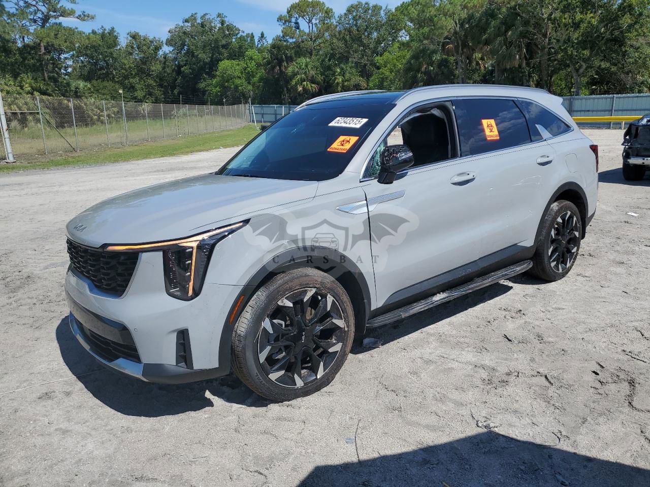 Kia Sorento EX 2.5L  4 2025