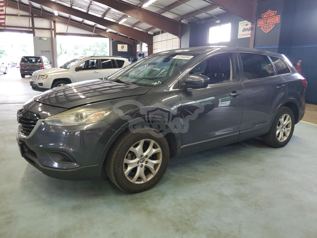Mazda CX-9 TOURING 3.7L  6 2013
