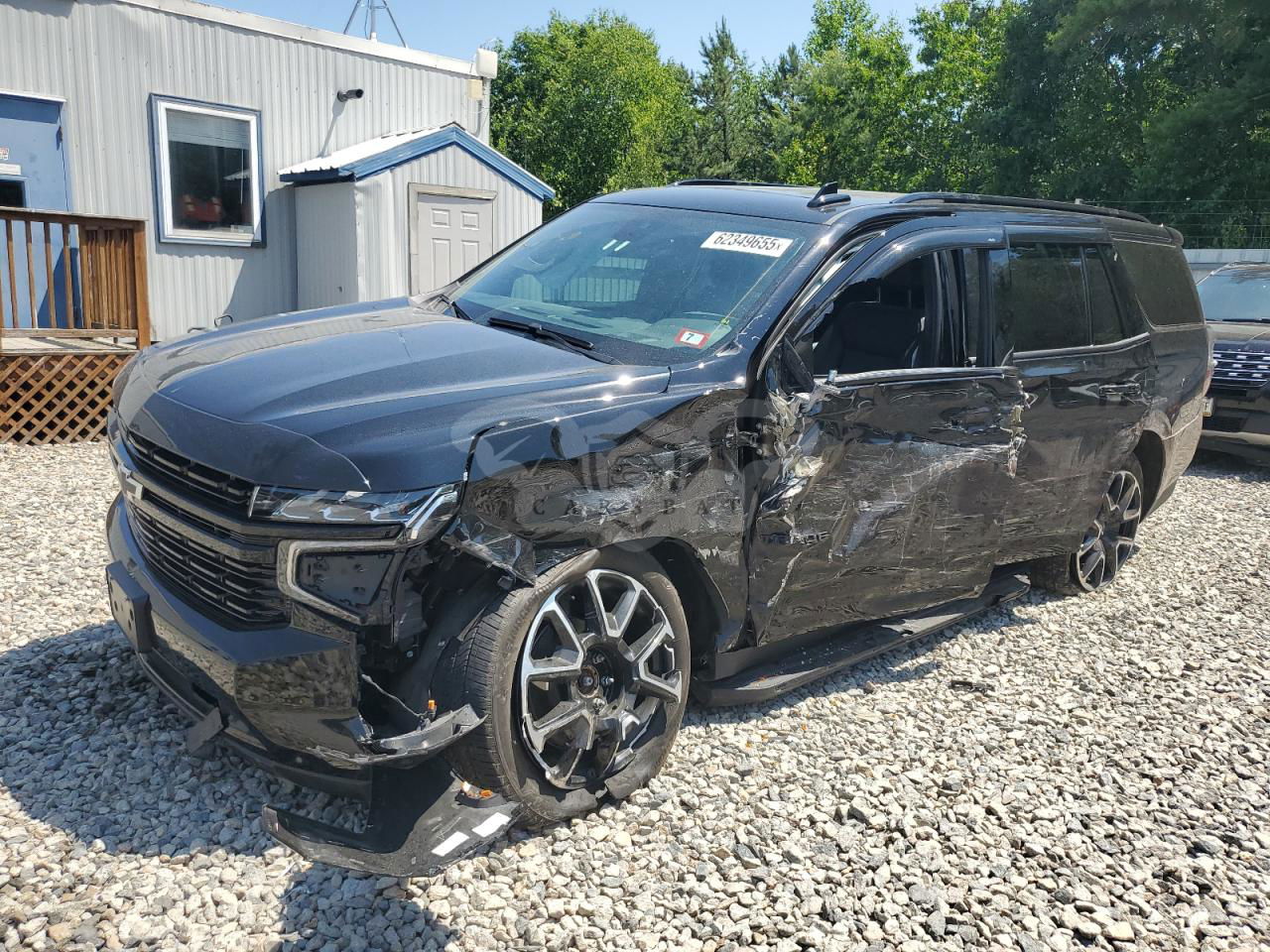 Chevrolet Tahoe K1500 RST 5.3L  8 2023