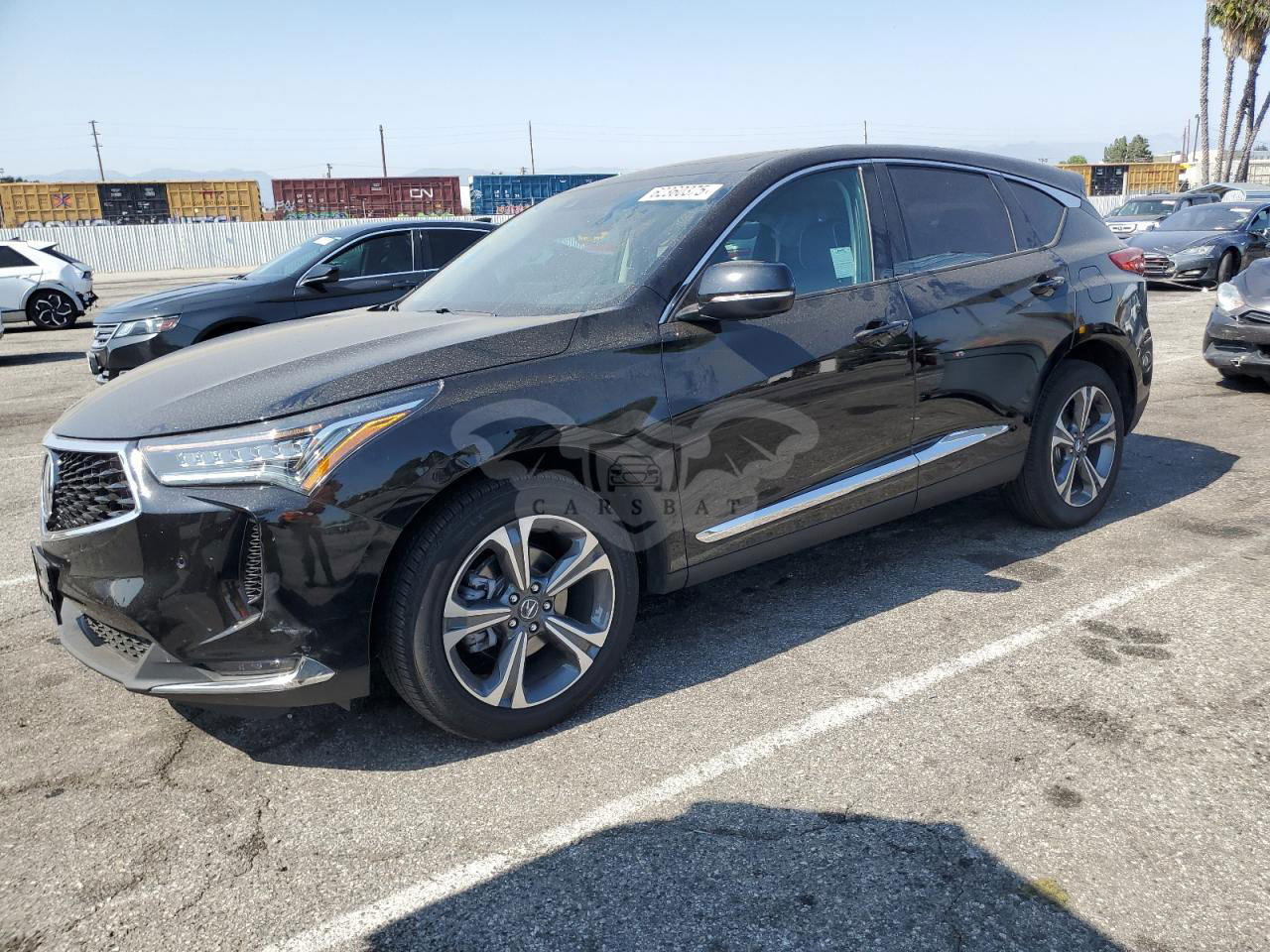 Acura RDX ADVANCE 2.0L  4 2023