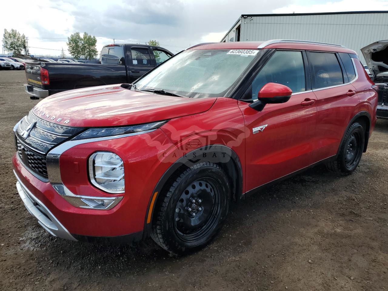 Mitsubishi Outlander SE 2.4L  4 2024