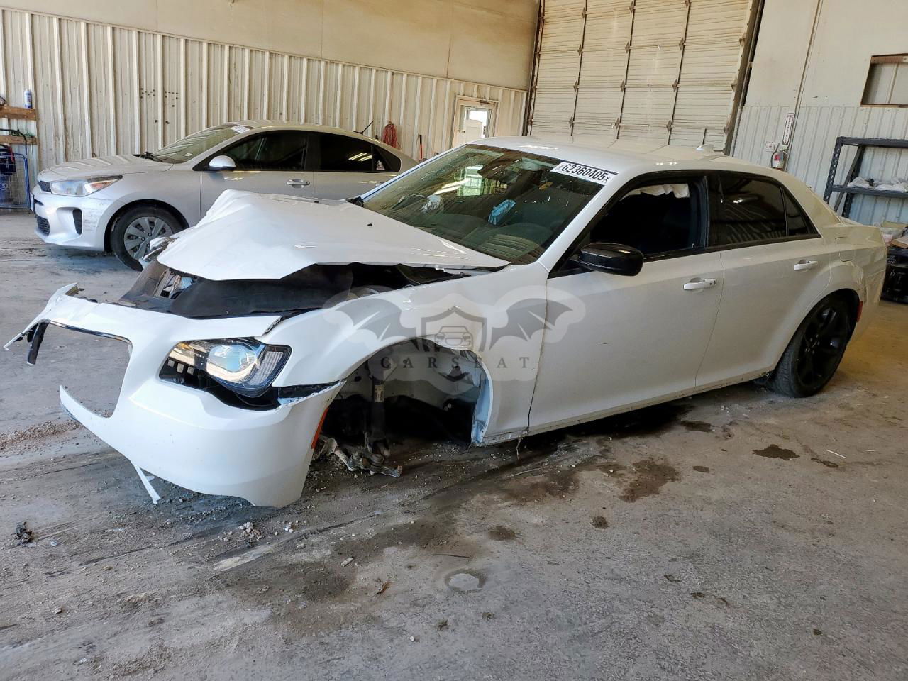 Chrysler 300 TOURING 3.6L  6 2023