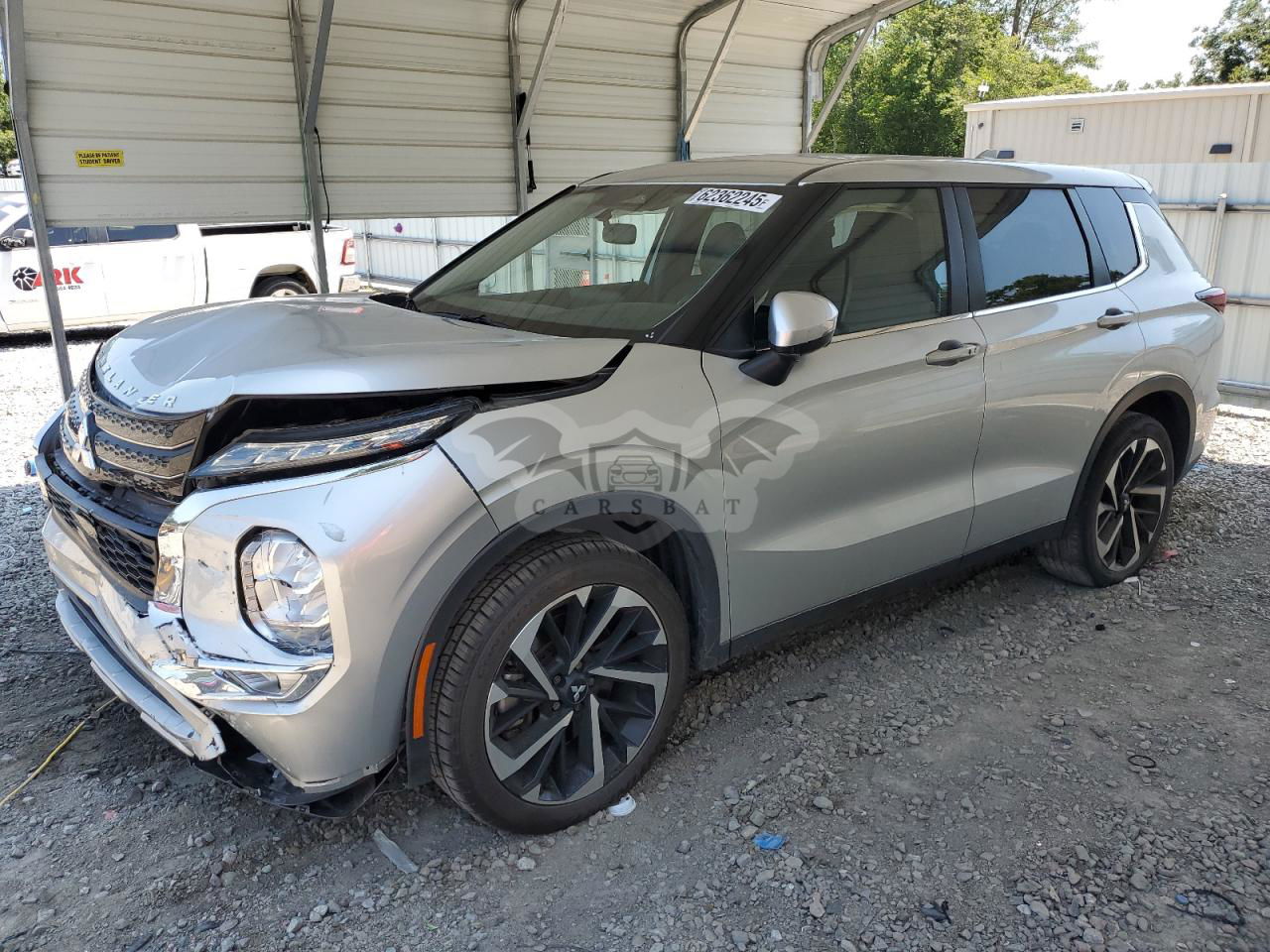 Mitsubishi Outlander SE 2.5L  4 2023
