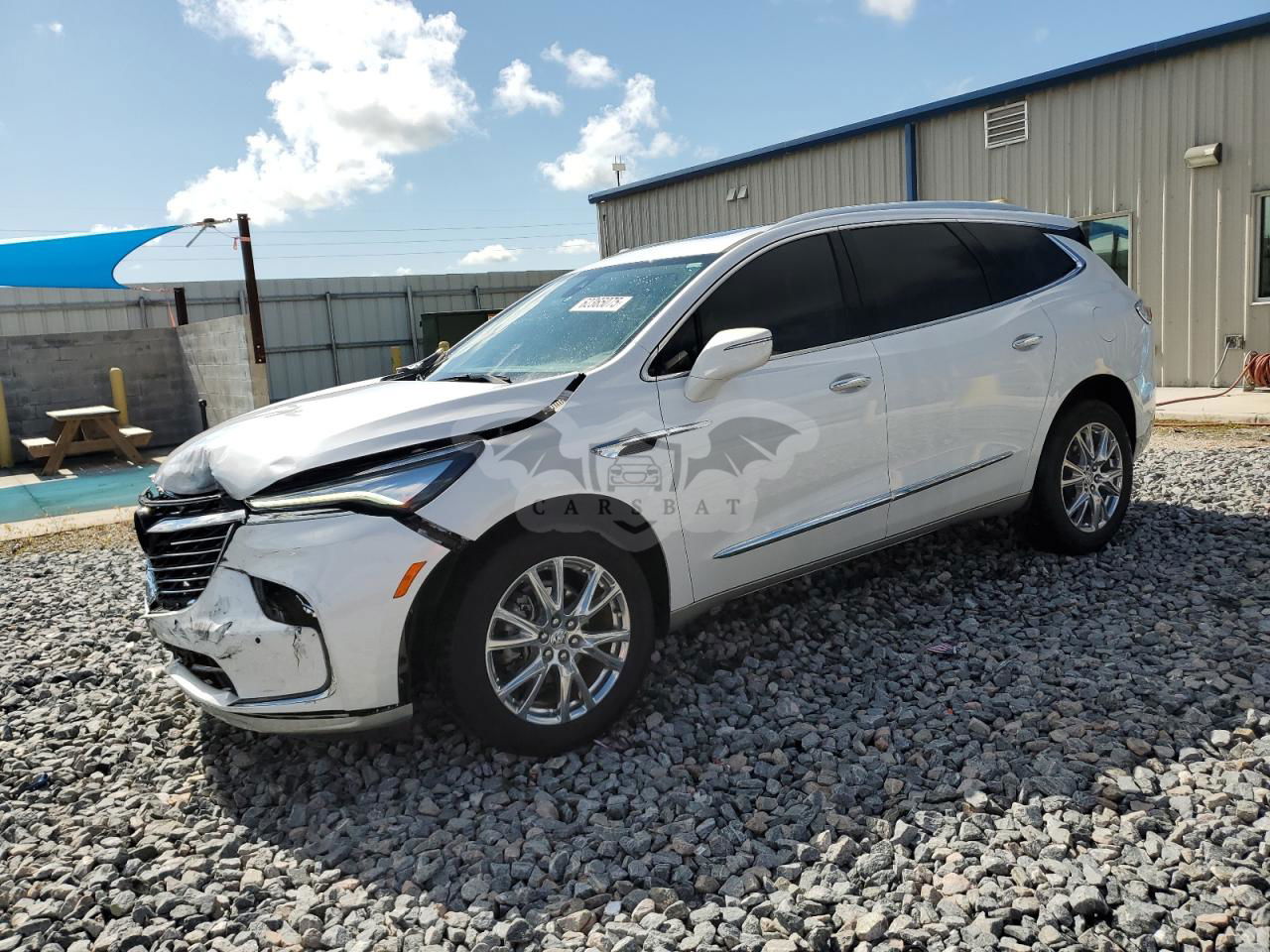 Buick Enclave ESSENCE 3.6L  6 2023