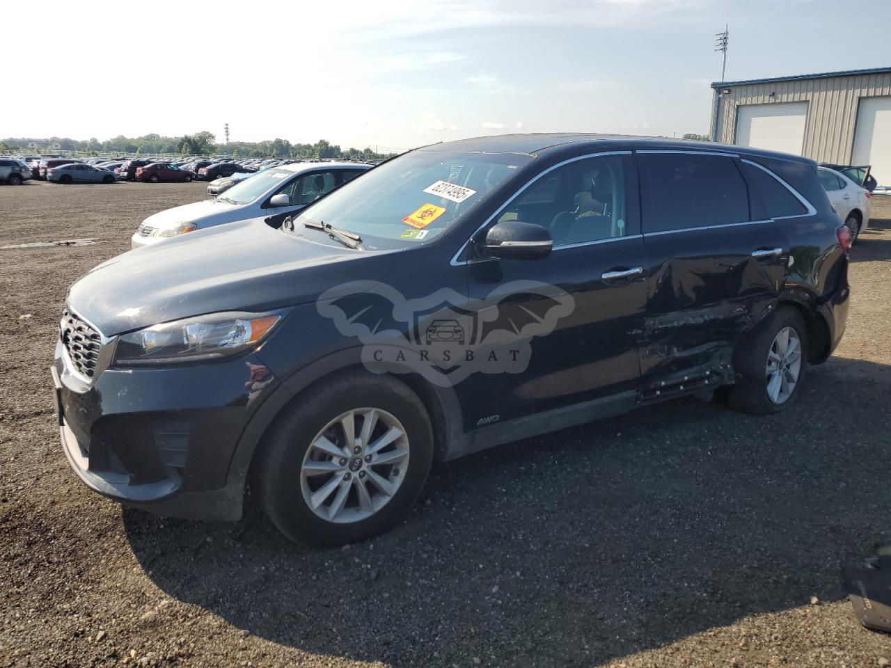Kia Sorento S 3.3L  6 2020