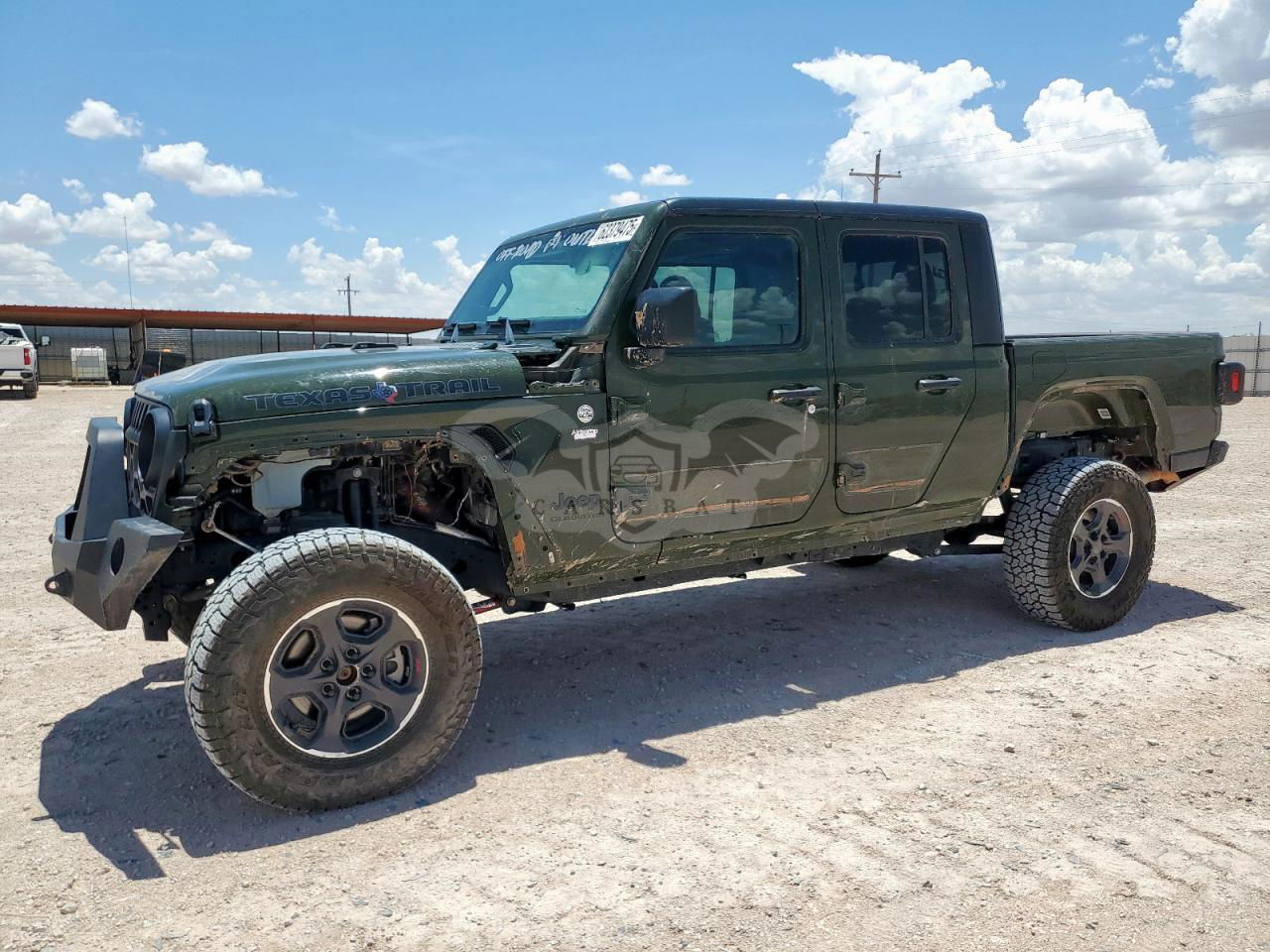 Jeep Gladiator SPORT 3.6L  6 2022