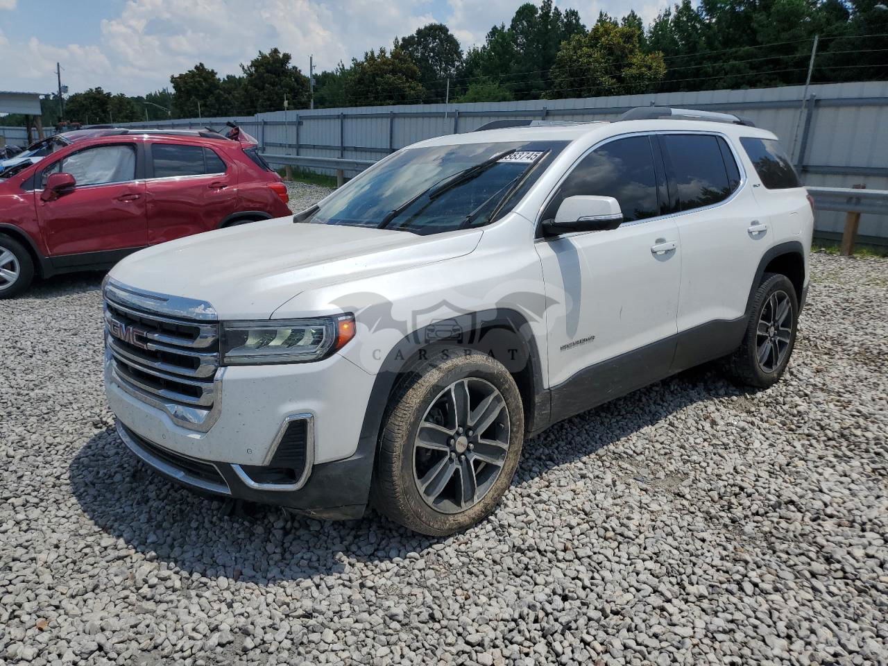 GMC Acadia SLT 3.6L  6 2021
