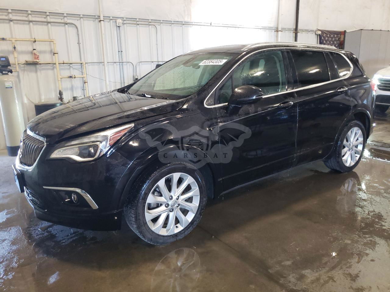 Buick Envision PREMIUM 2.0L  4 2018