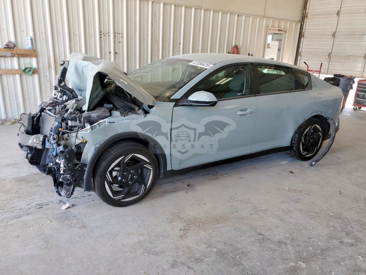 Kia K4 EX 2.0L  4 2025