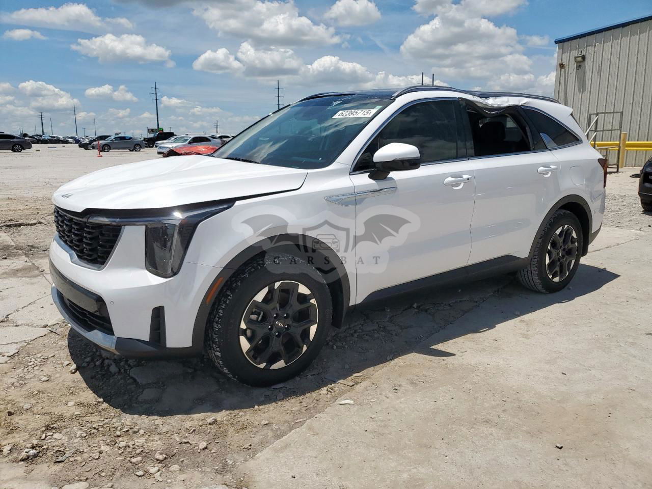 Kia Sorento S 2.5L  4 2025