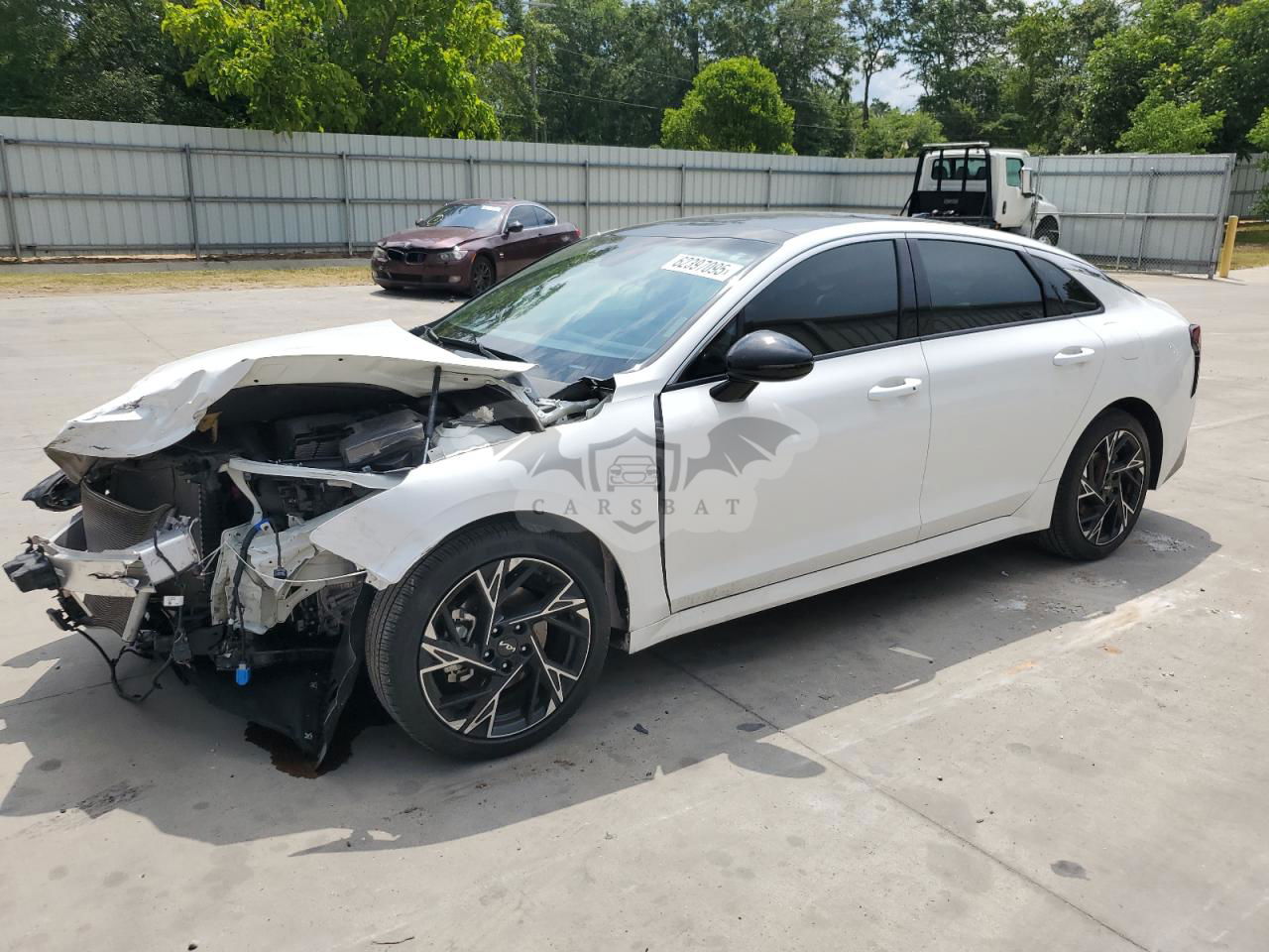 Kia K5 GT LINE 2.5L  4 2025