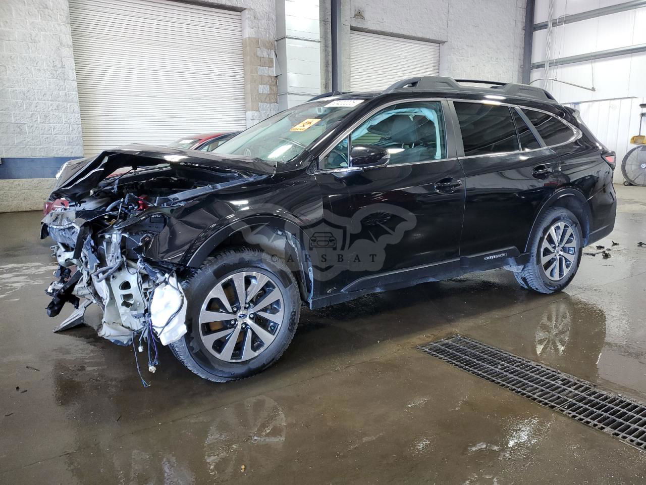 Subaru Outback PREMIUM 2.5L  4 2021