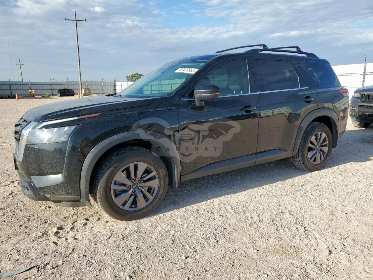 Nissan Pathfinder SV 3.5L  6 2023