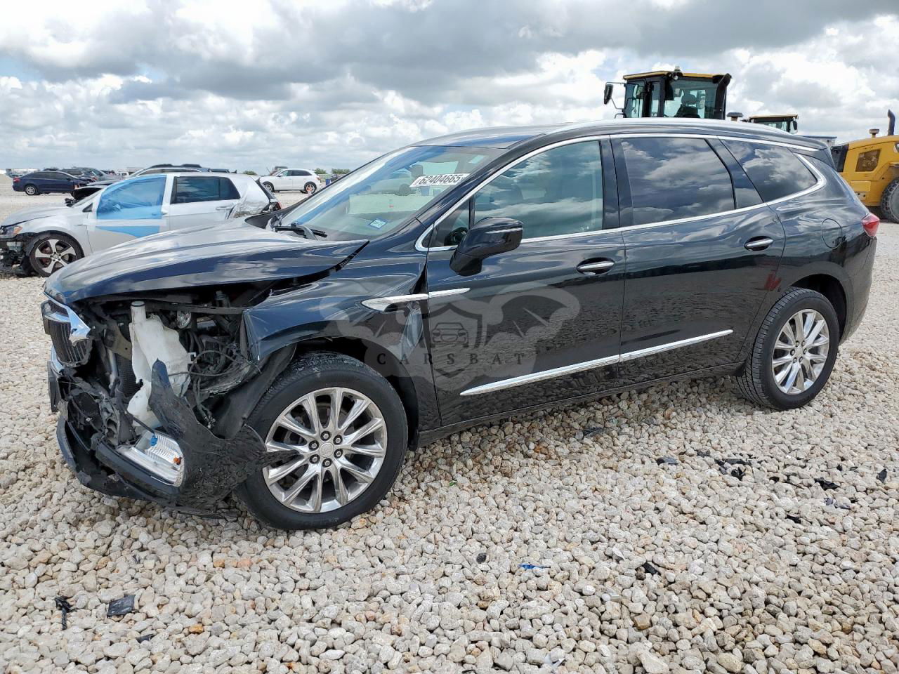 Buick Enclave ESSENCE 3.6L  6 2020