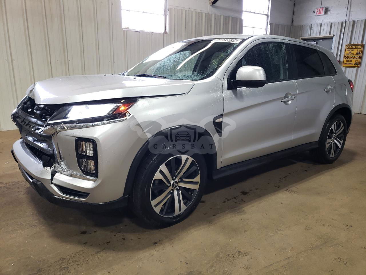 Mitsubishi Outlander 2021