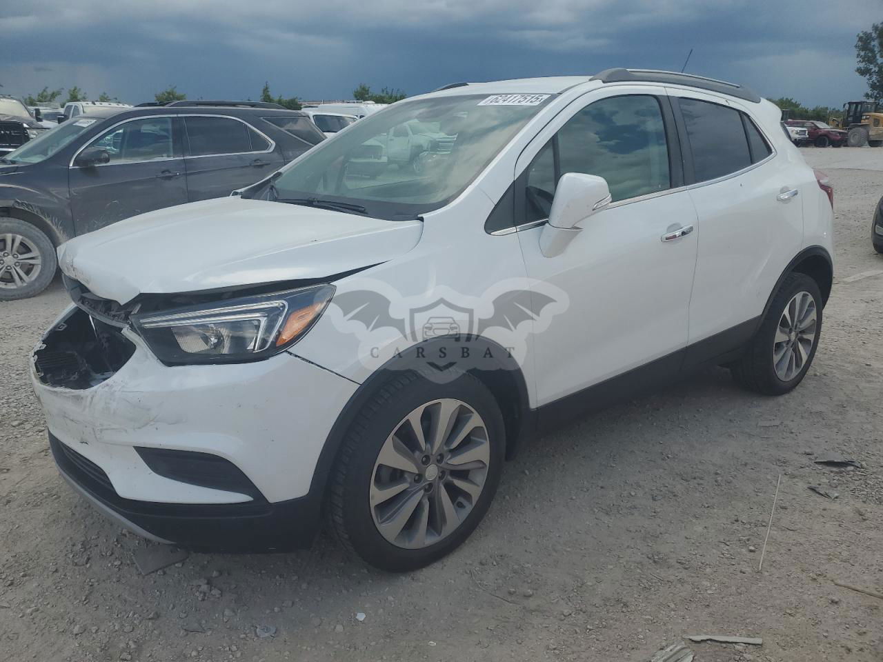 Buick Encore PREFERRED 1.4L  4 2019